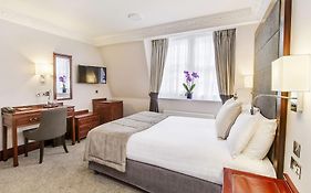 Fitzrovia Hotel London